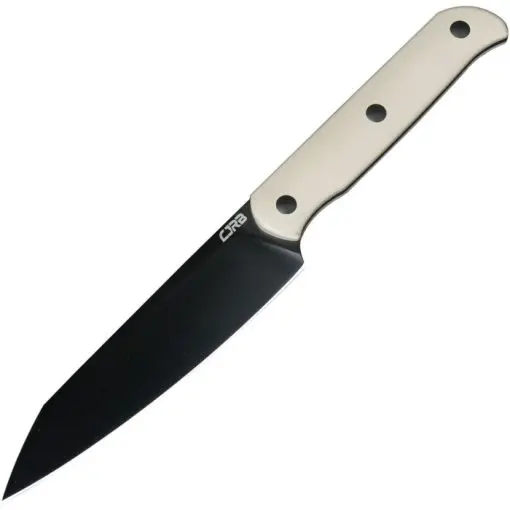 CJRB Silax Desert Tan G10