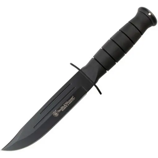 Smith & Wesson Fixed Rescue Knife