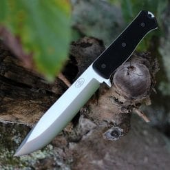 Fallkniven - C10 - Ceramic sharpener - Knives maintenance