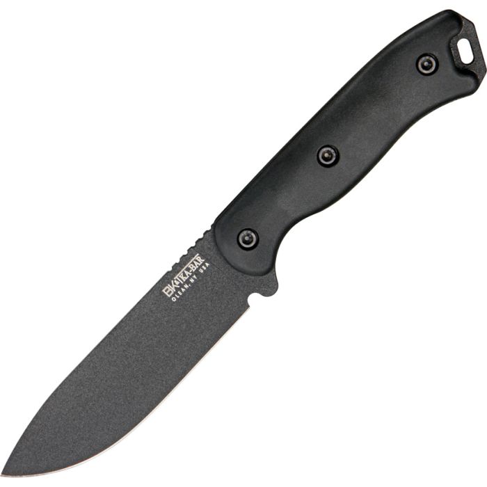 Becker Short Drop Point BK16 Hunting Survival Knife